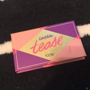 Tartelette Tease by Tarte
